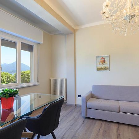 Appartamento Italia 1 - By Impero House Rent Stresa Exterior foto