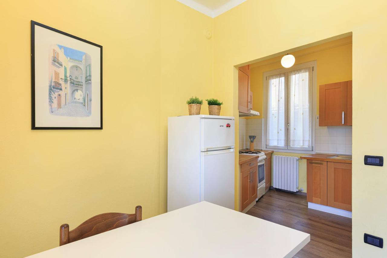 Appartamento Italia 1 - By Impero House Rent Stresa Exterior foto